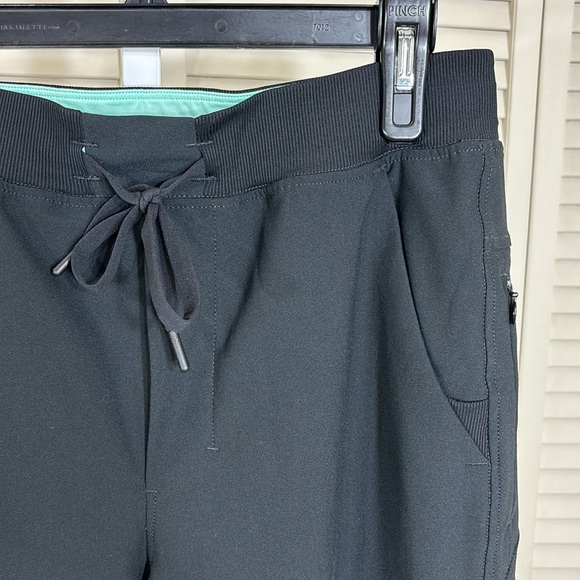 birddogs Jogger Stretch Lined Pants Large - Picture 11 of 16